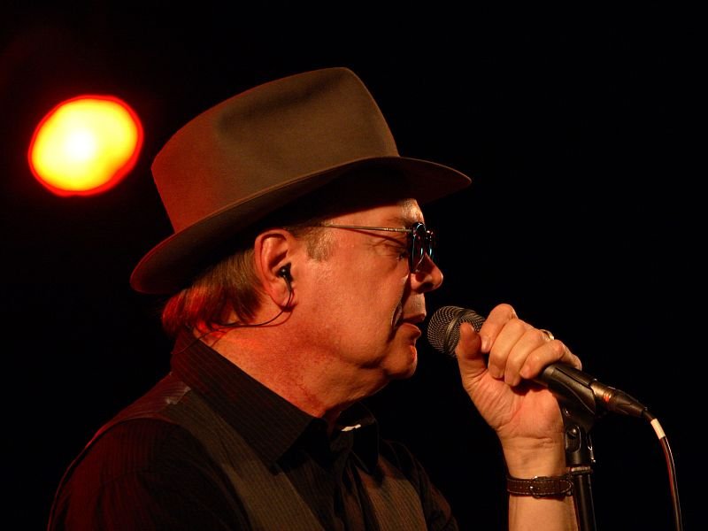 Mitch Ryder & The Detroit Wheels