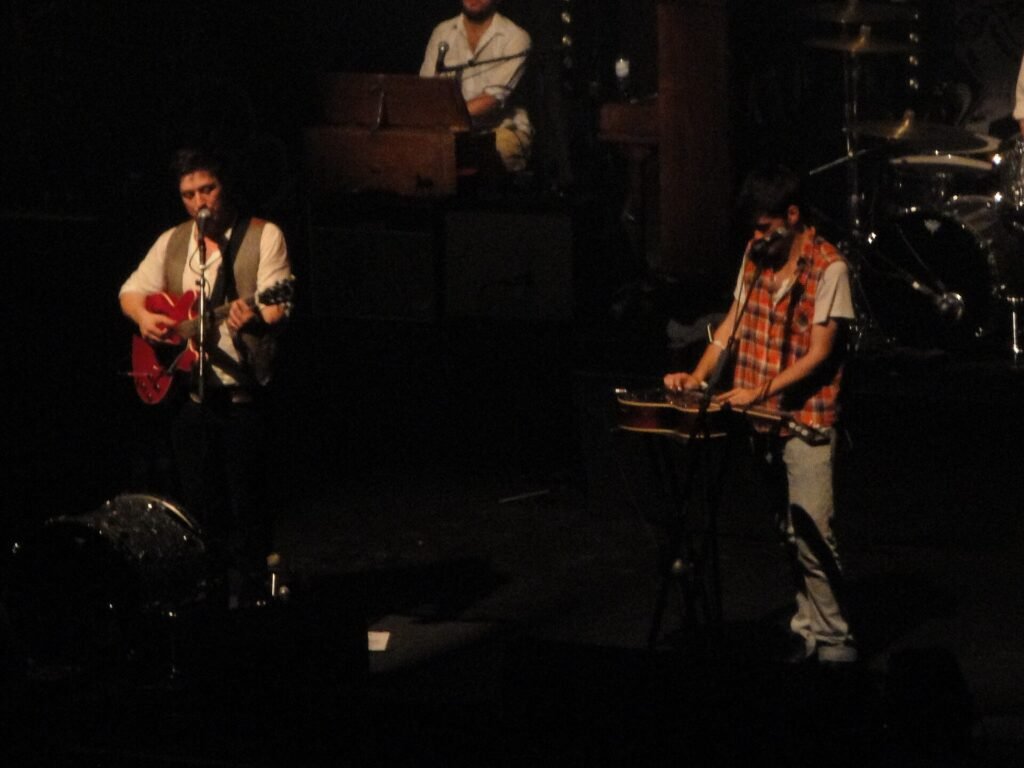 Mumford & Sons