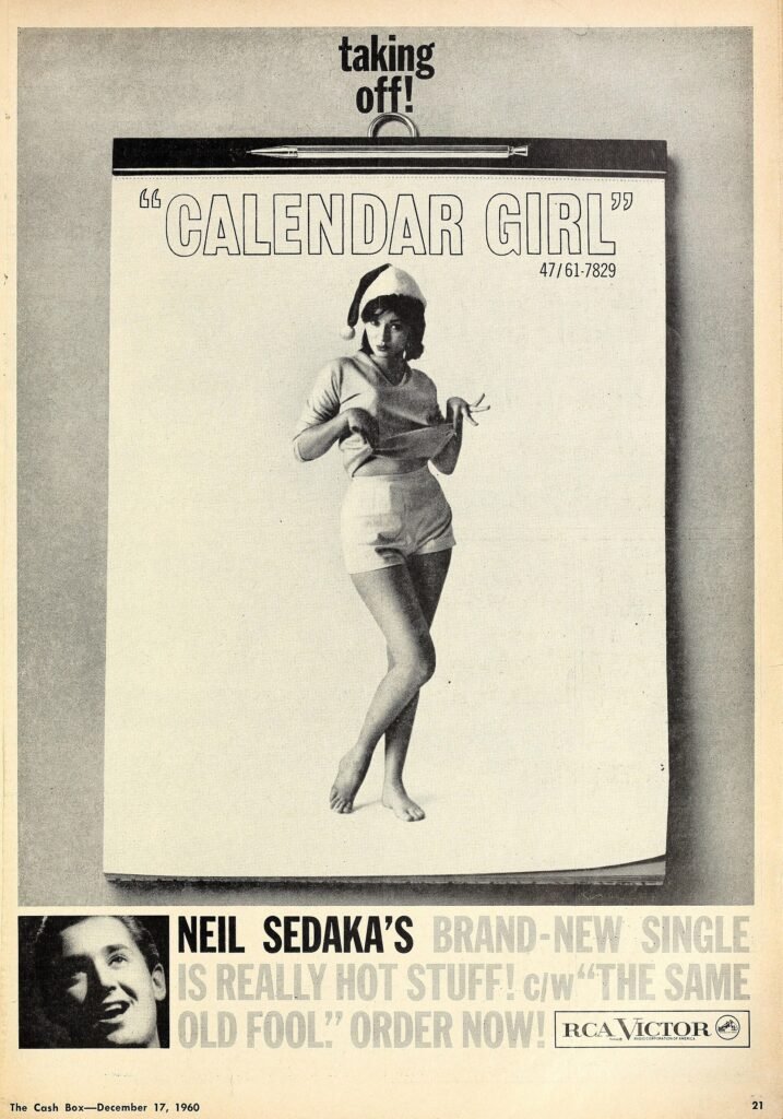 Neil Sedaka
