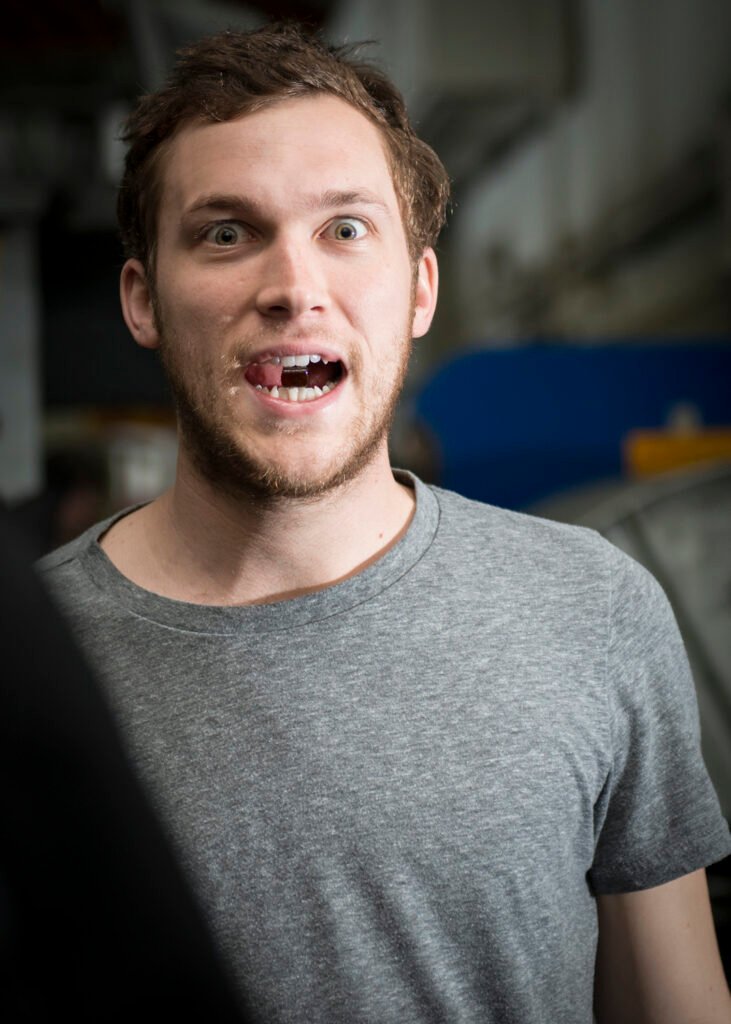 Phillip Phillips