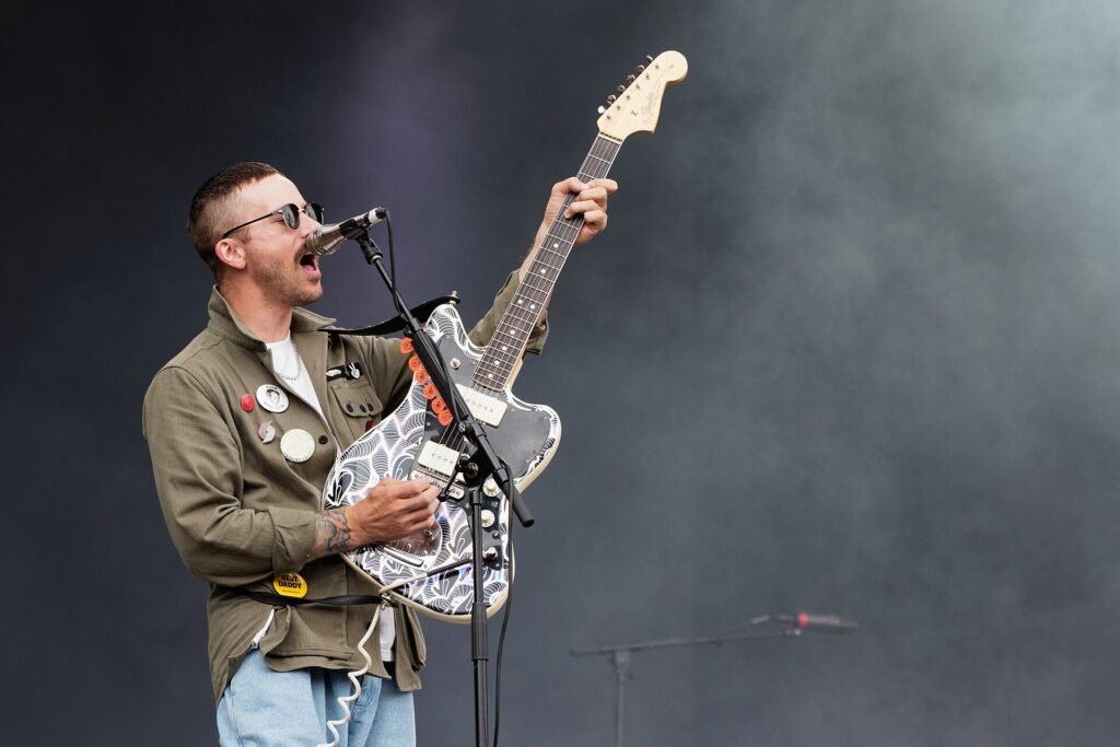 Portugal. The Man