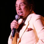 Smokey Robinson & The Miracles