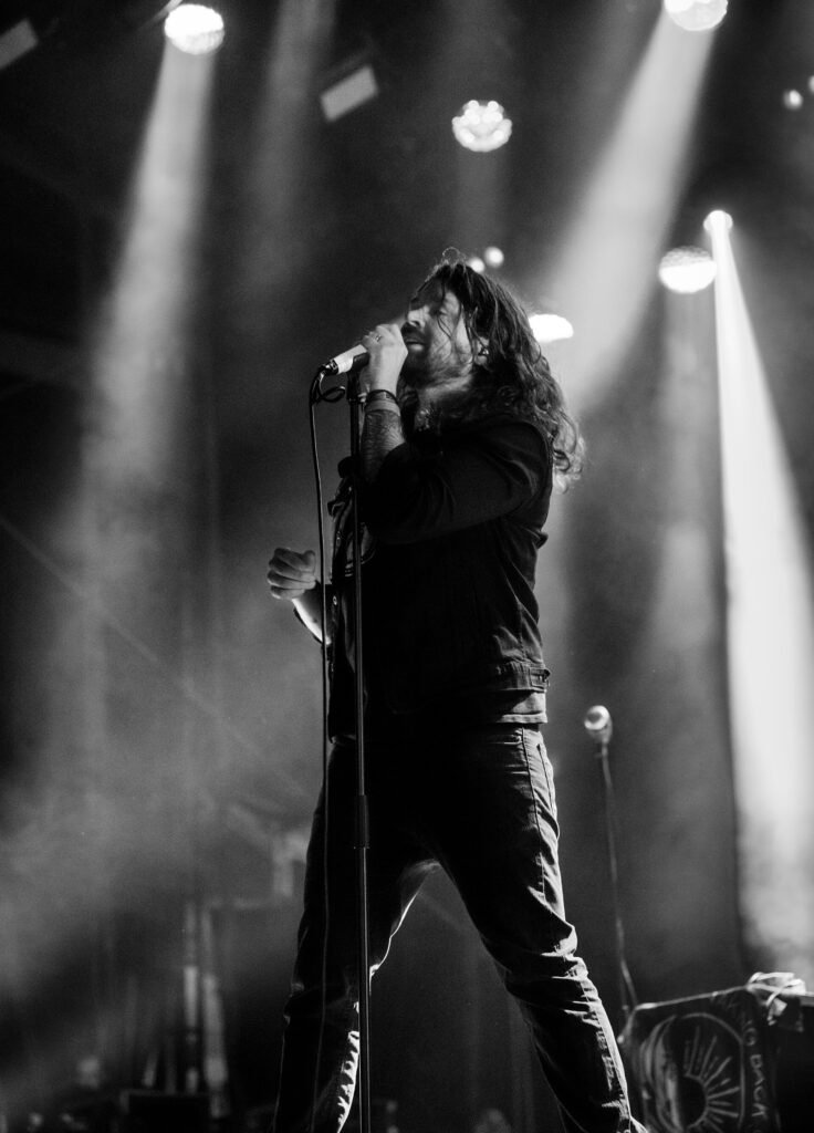 Taking Back Sunday
