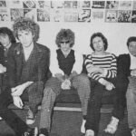 The Angels