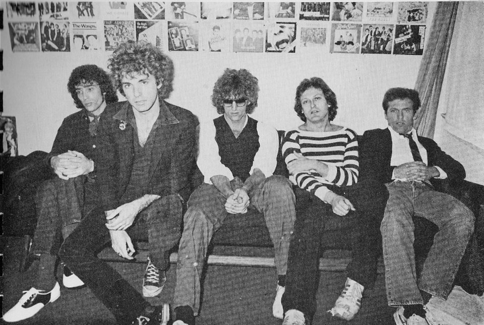 The Angels