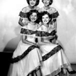 The Chordettes