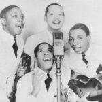 The Ink Spots & Ella Fitzgerald