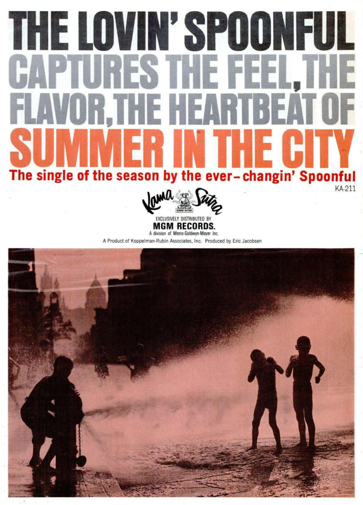 The Lovin' Spoonful
