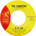 The Ronettes