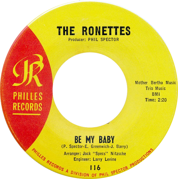 The Ronettes