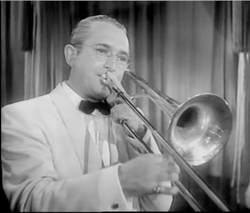 Tommy Dorsey & Frank Sinatra