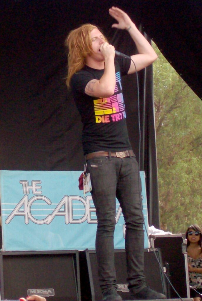 We the Kings