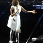Whitney Houston & Mariah Carey