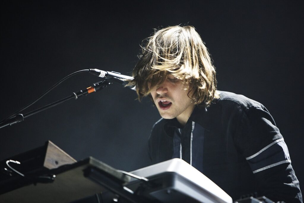 Arcade Fire