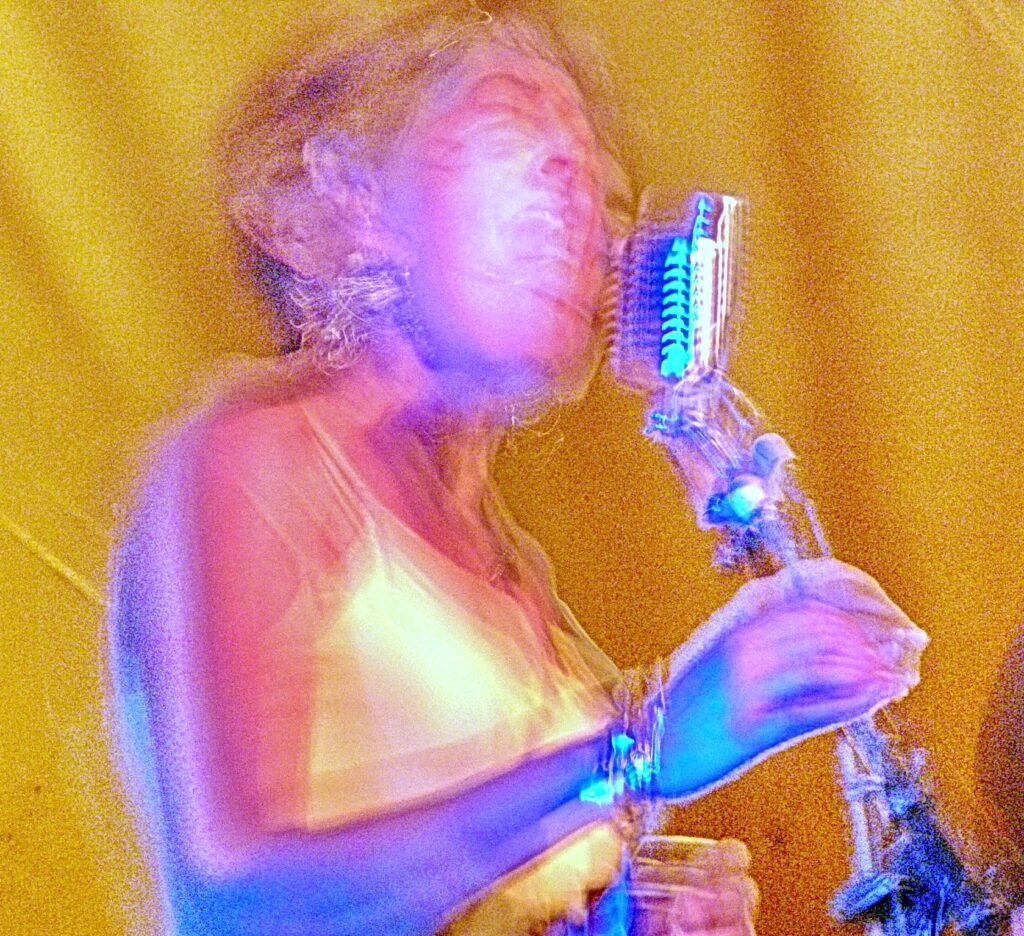 Blur
