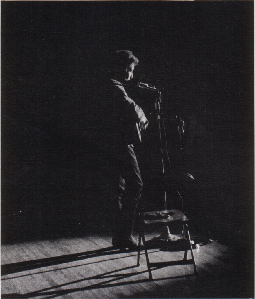 Bob Dylan