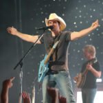 Brad Paisley