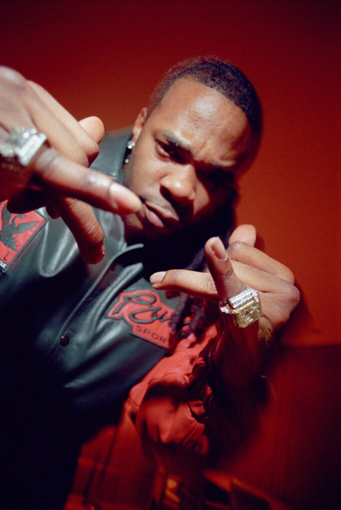 Busta Rhymes & Mariah Carey Featuring The Flipmode Squad
