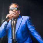 Charlie Wilson