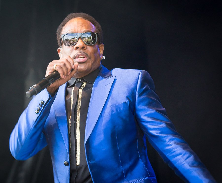 Charlie Wilson