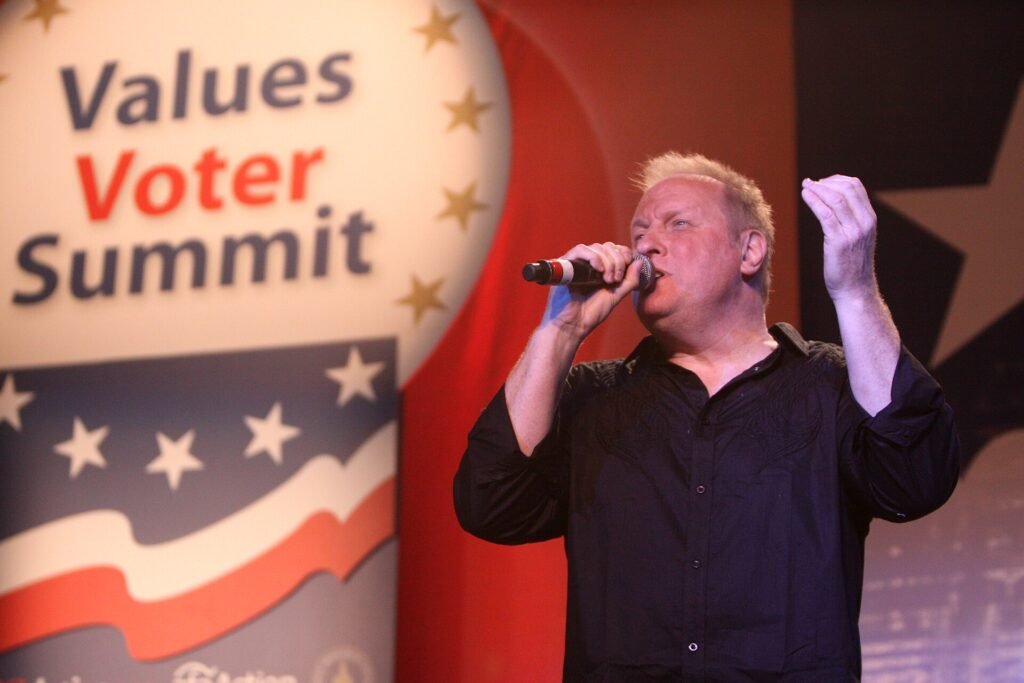 Collin Raye