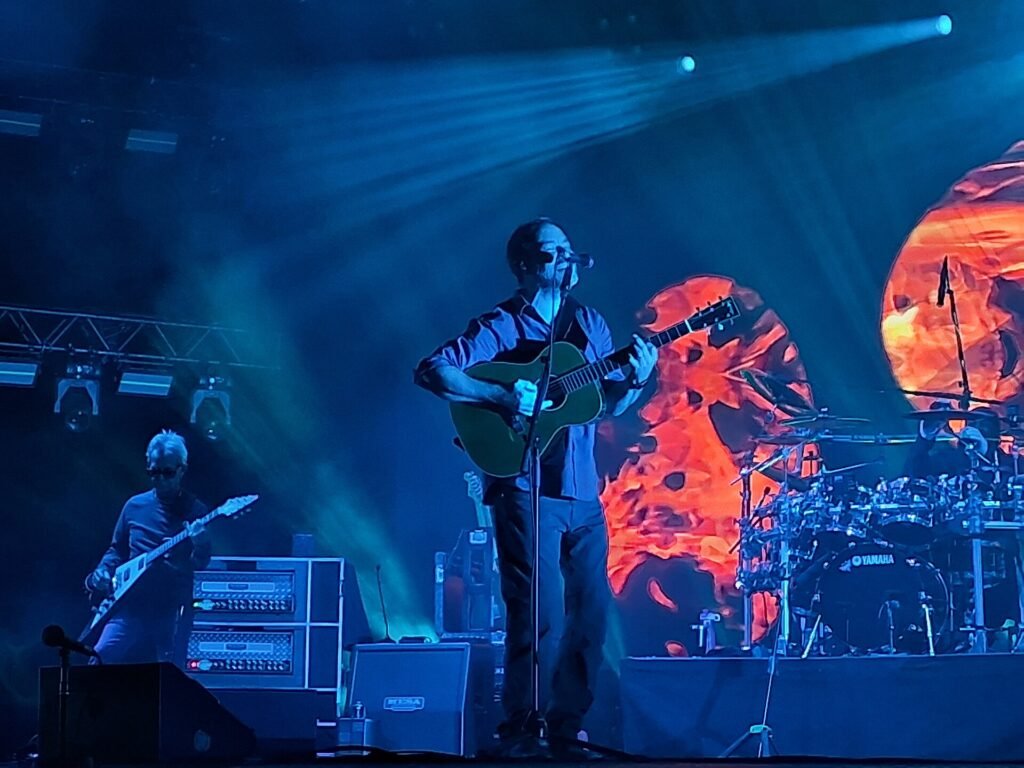 Dave Matthews Band