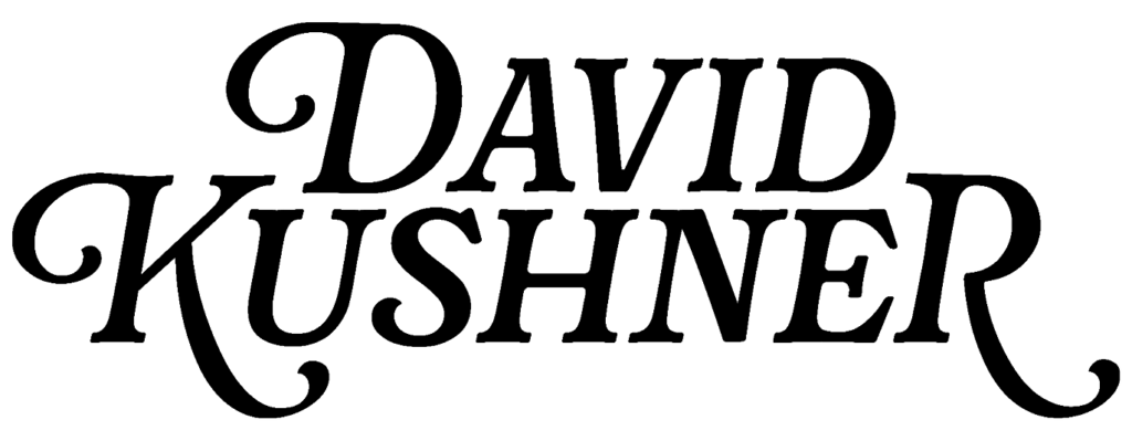 David Kushner
