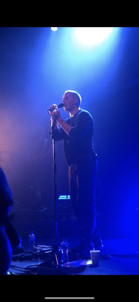 Dermot Kennedy