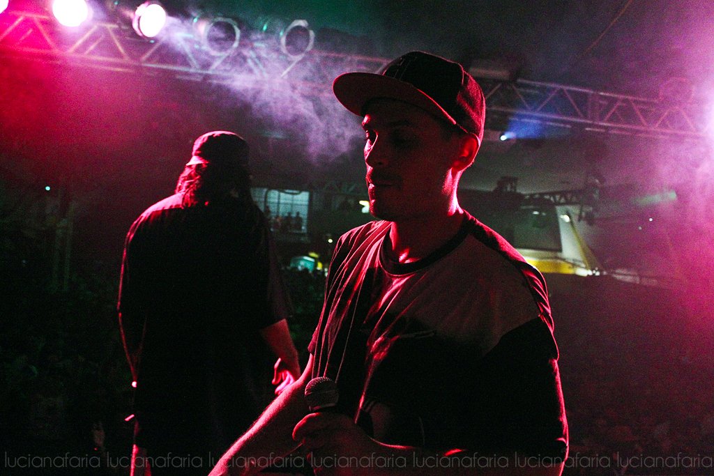Dilated Peoples Featuring Kanye West