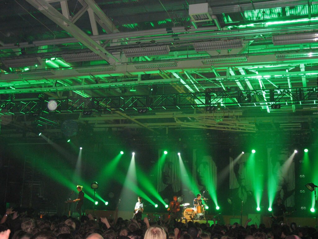 Franz Ferdinand