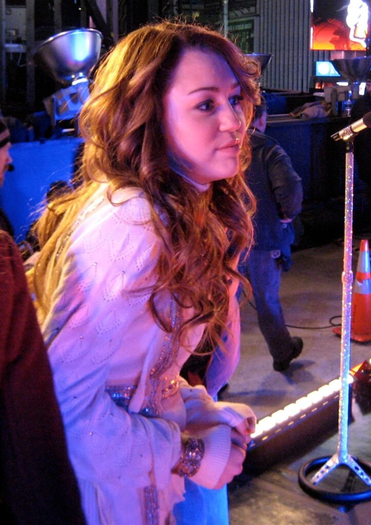 Hannah Montana