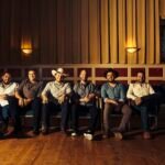 Josh Abbott Band