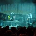 Kaiser Chiefs