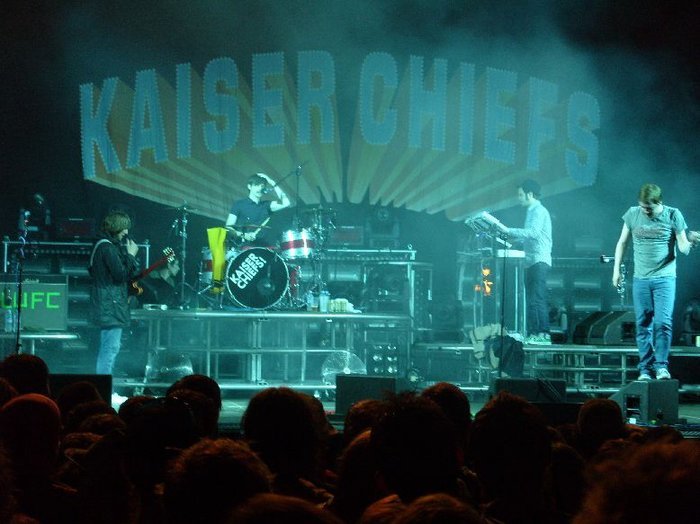 Kaiser Chiefs