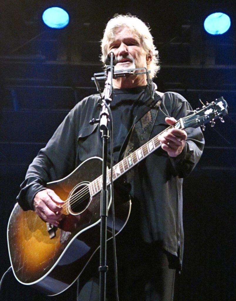 Kris Kristofferson