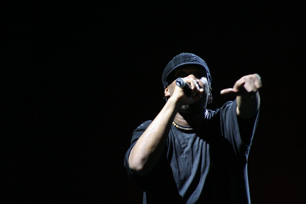 KRS-One