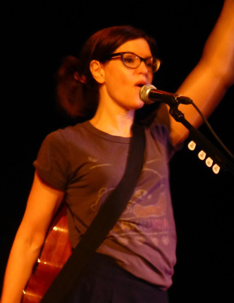 Lisa Loeb