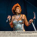 Macy Gray