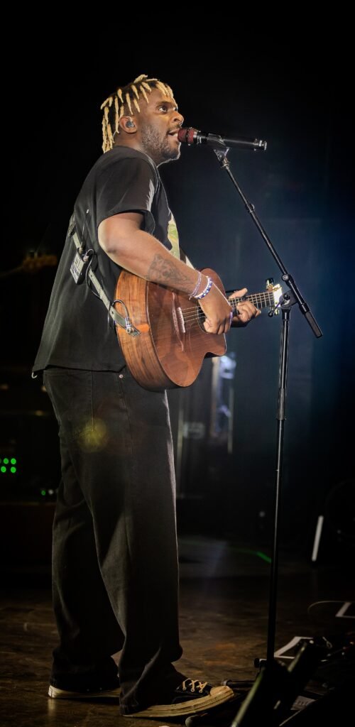 Myles Smith
