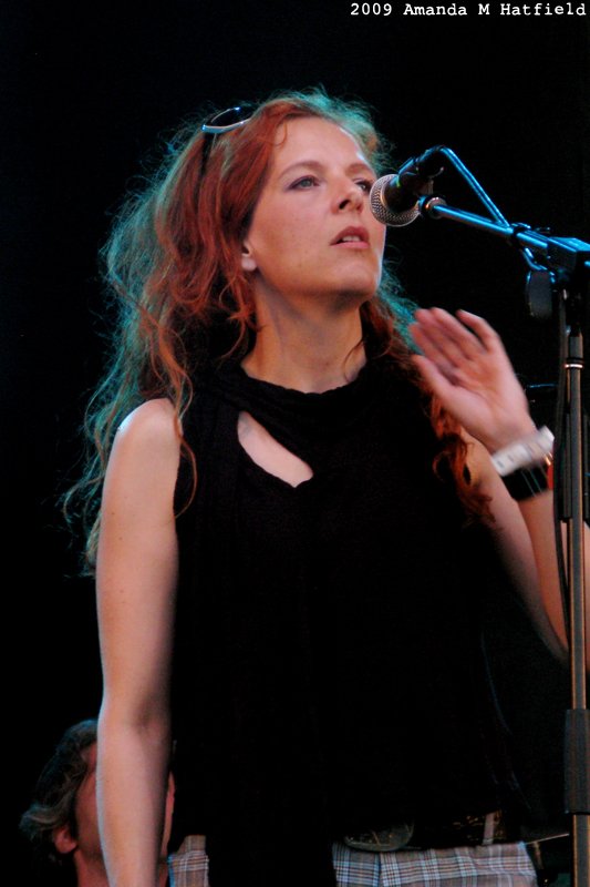 Neko Case