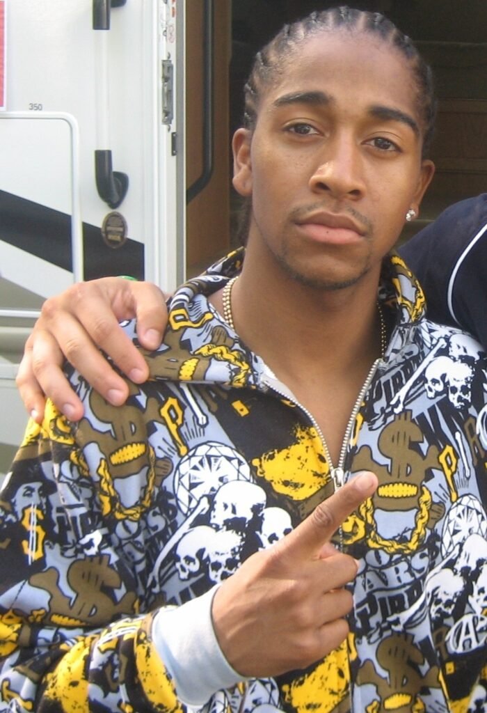 Omarion