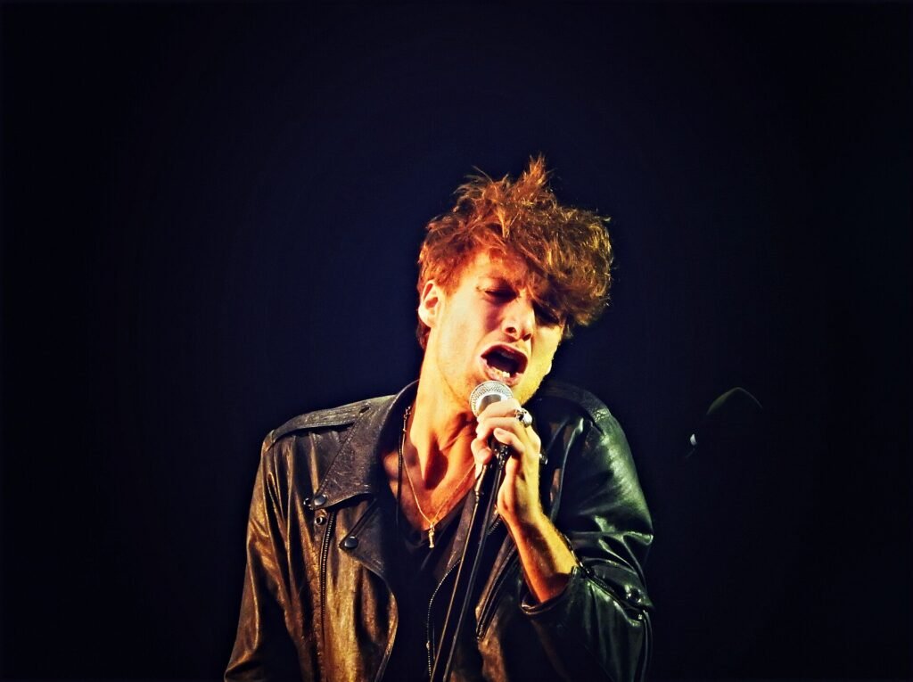 Paolo Nutini