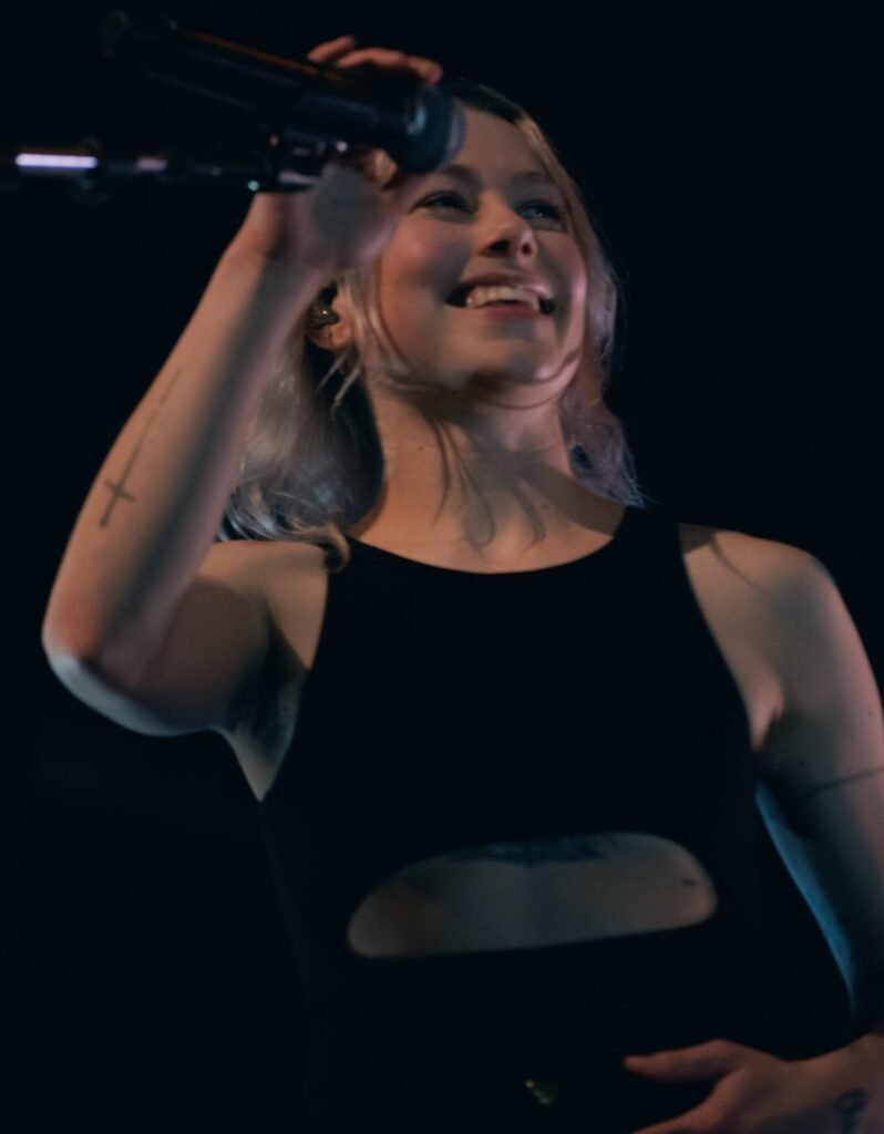 Phoebe Bridgers