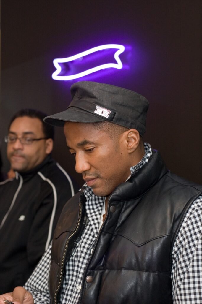 Q-Tip