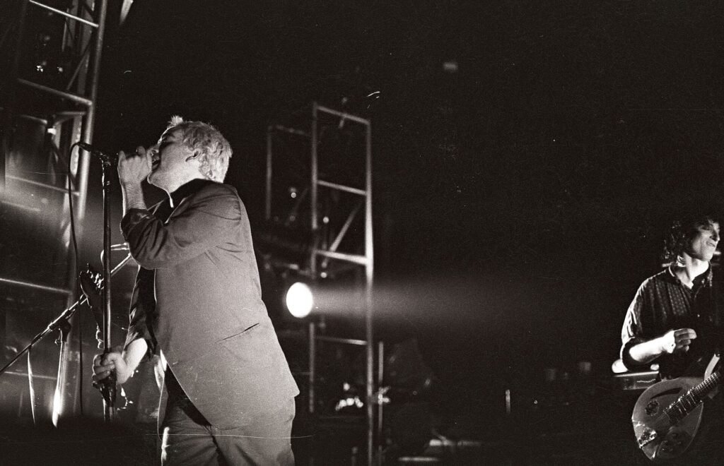 R.E.M.