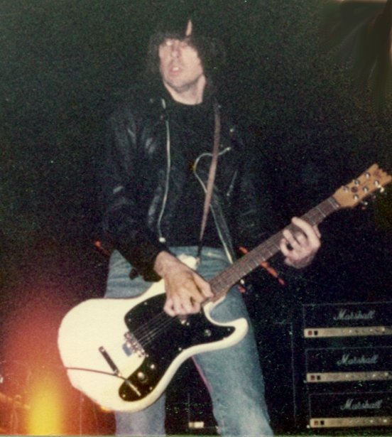 Ramones