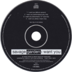 Savage Garden