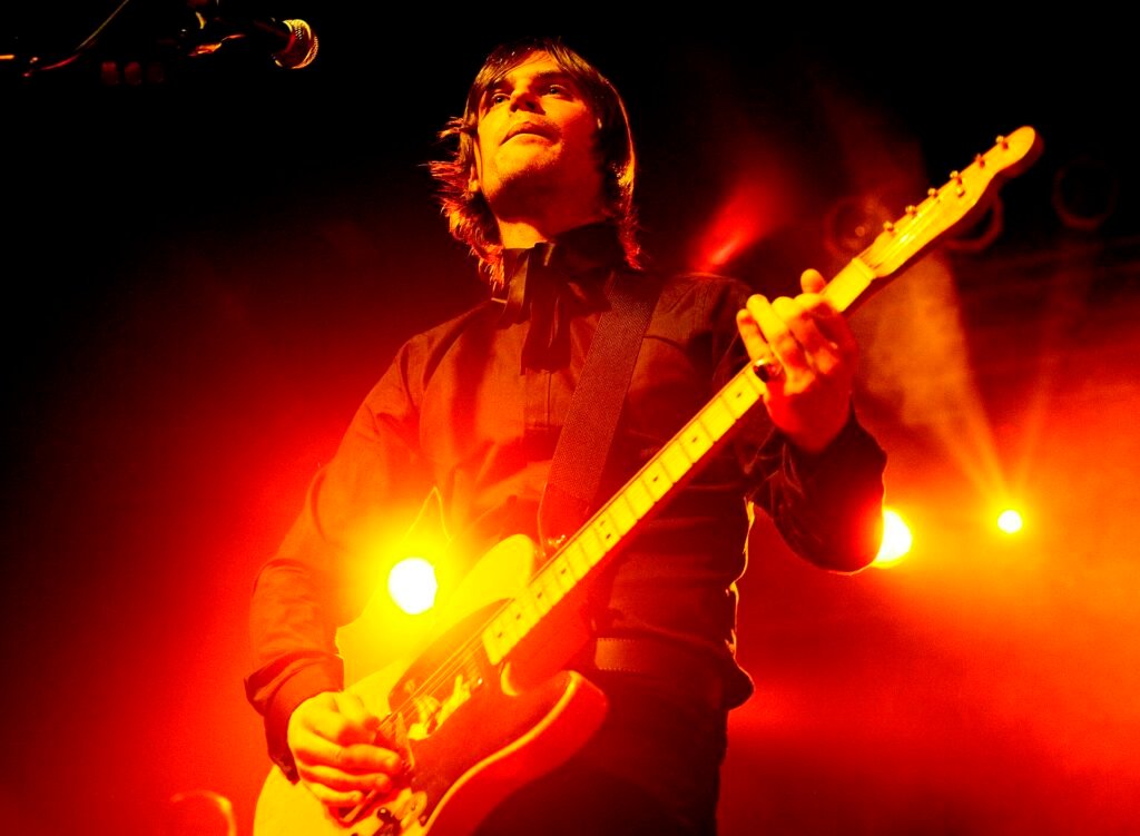 The Cardigans