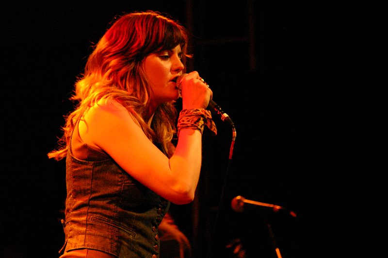 The Donnas
