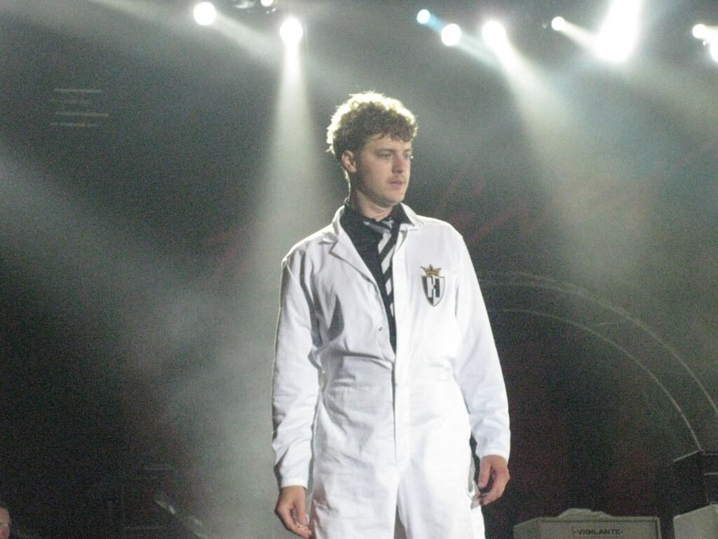 The Hives